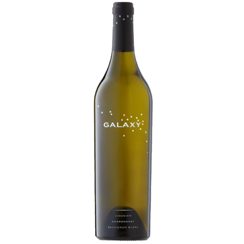 Galaxy 2016 White Blend